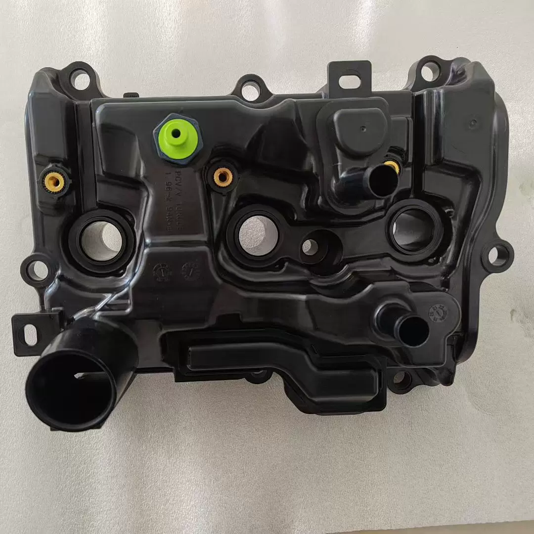 适用于日产2021-2025 Rogue T33 1.5T发动机气门室盖摇臂室盖总成