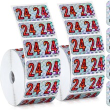 ����2024��ݲ����z��ɫ�˺��N�� �D����ݘ˺���DIY  �ļ��A�˺�