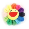 8cm plush smiley face color