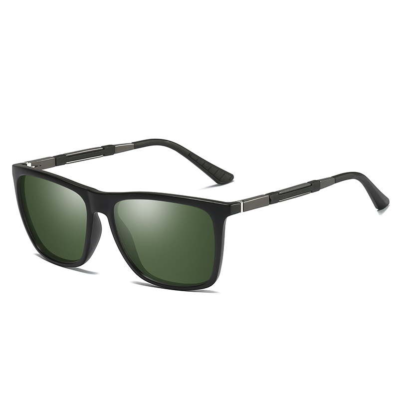 A547 Sand Black Frame Ink green tablets