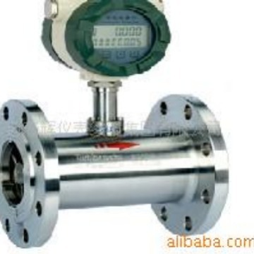 防爆涡轮流量计LWGY  LW