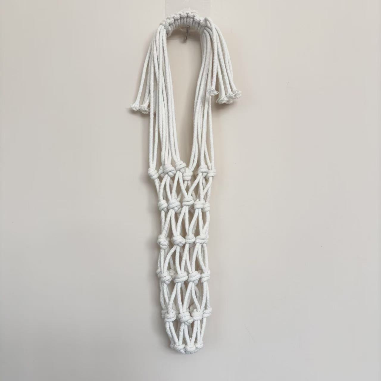 술술 손잡이 와인백 42cm