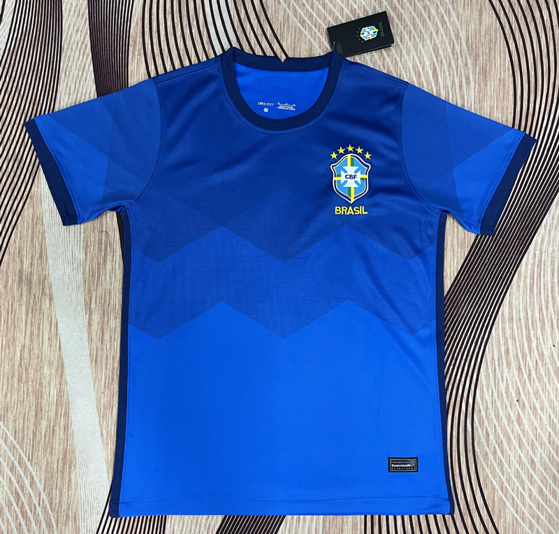 足球服球衣2223西班牙葡萄牙桑托斯意大利巴西服饰国家队训练服|undefined