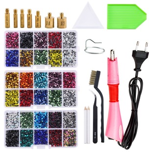 ���R�d���u�����z��ƽ��ˮ�DMC�Ж|�C����bЬ�����diy�Ʒ���