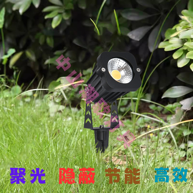 ✅ ツリーライト風景スポットライト LED ツリーライト屋外防水フロアランプガーデンガーデンライト風景ライト芝生|undefined