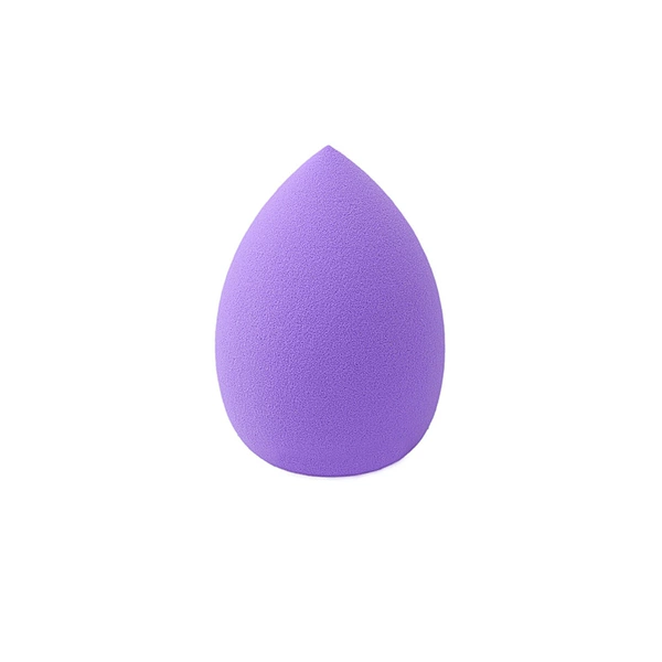 Water Drops in Bulk (100 pieces per pack) - Purple