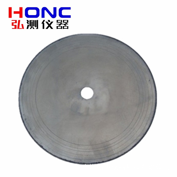 微齿金刚石切割片砂轮片锯片树脂专用加强金相上海弘测