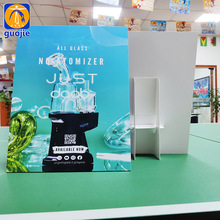 上海厂家直销 桌面展示牌台牌立体PVC台卡台牌 立式标识牌制作