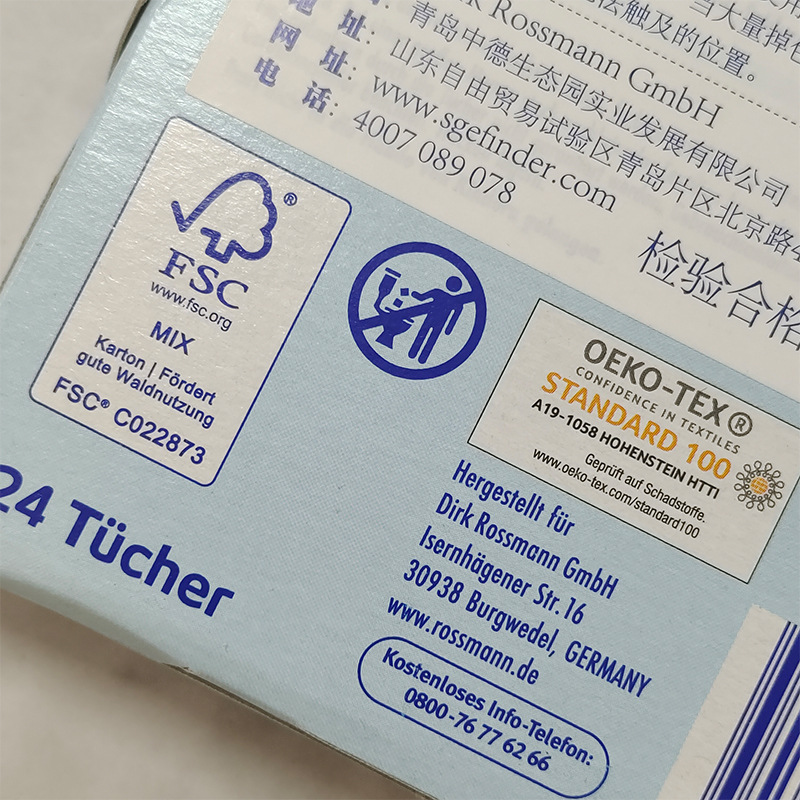 Toallitas Anti-Desteñido para Ropa 24 Piezas para Lavado de Ropa