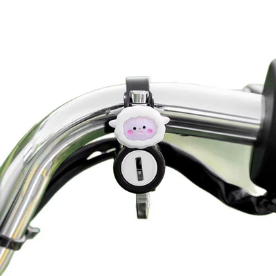 Helmet lock | Helmet Special Anti-Theft Lock
