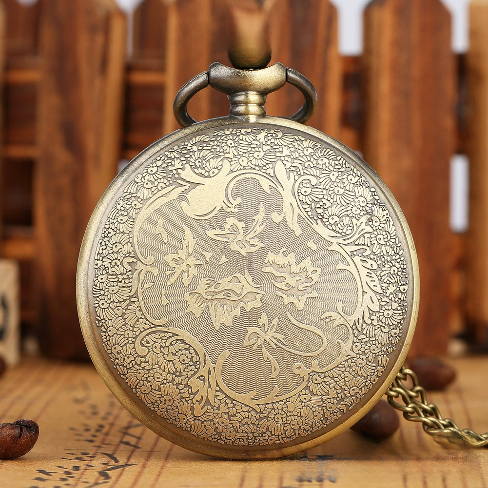 Промежутная pocket watch?