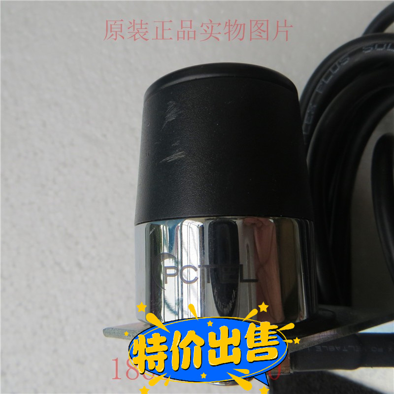 PRO-FLEX PLUS SOLID 195 коаксиальный кабель 3942013 RoHS для PCTEL