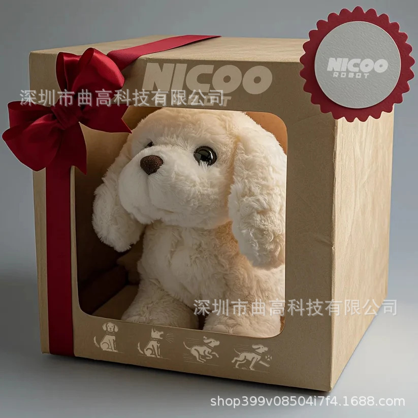 래브라도 화이트