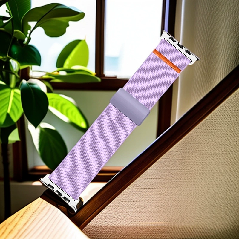Apple, watch strap, breathable elastic bracelet, 42mm