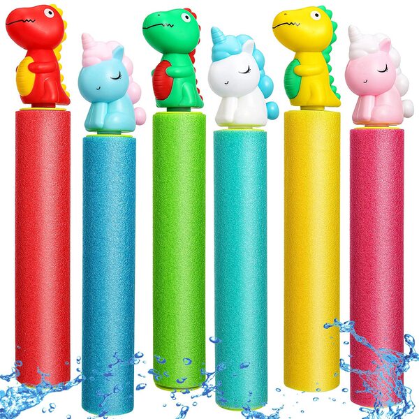 Water gun