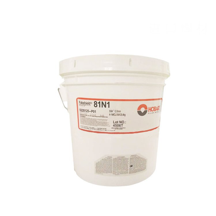 AmEriCan HErbErT FabCO XTREME 85/E81T5-Ni2 C H4 CorEd WElding WirE