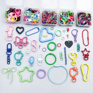 ƴ������β朏���Ȧ耳׿۲�����B��Ȧ�ϼ� diy�ֹ������Ʒ���