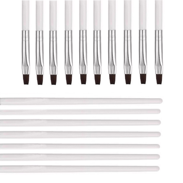 10只光疗笔