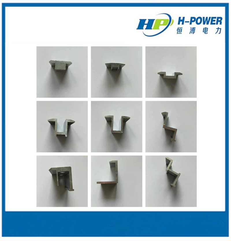 光伏支架导轨压块_01