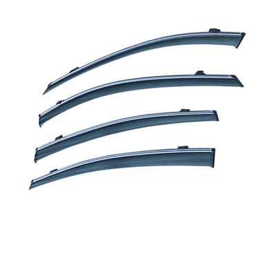 Nissan Sunshine Car Window Rain: Rain shield