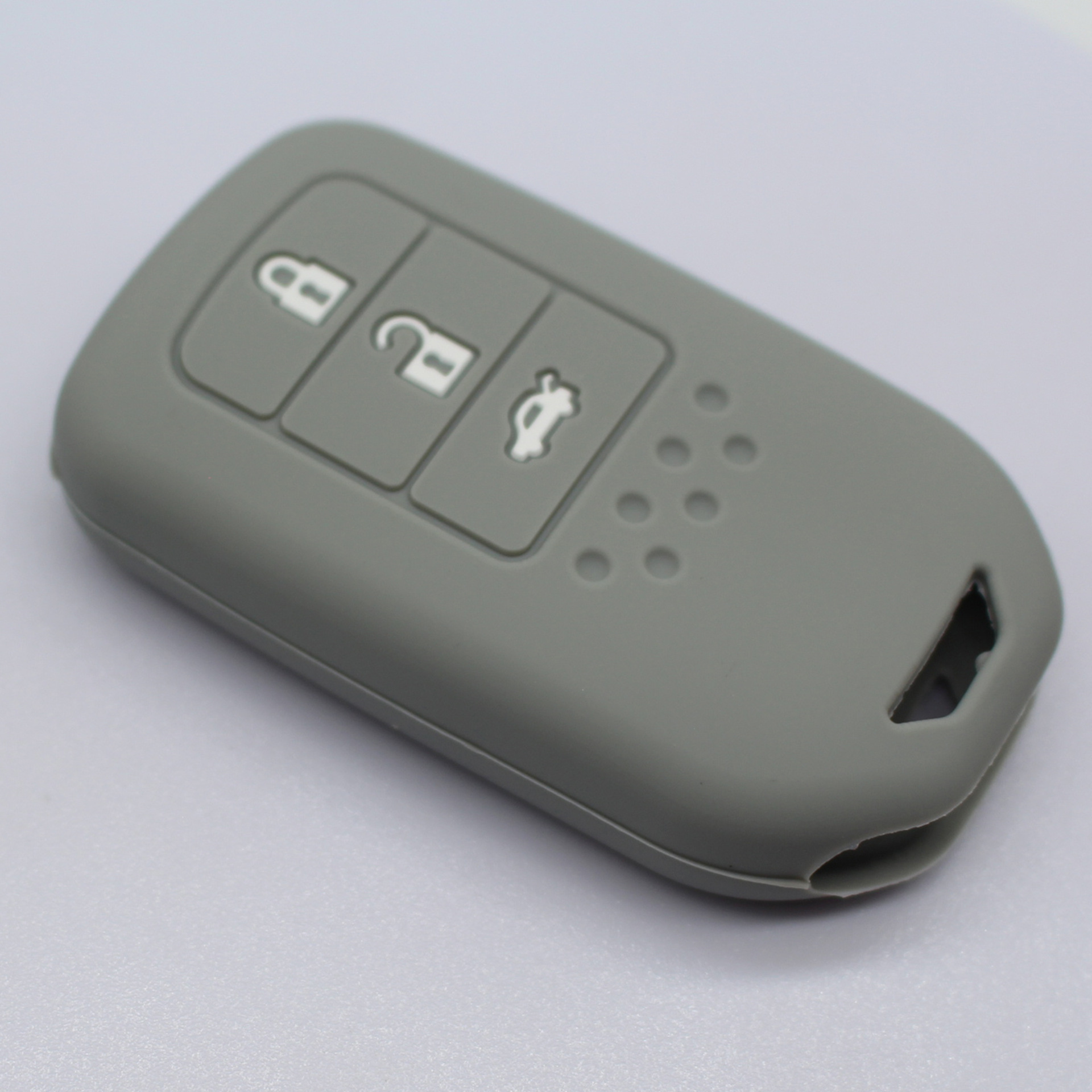 For Honda Jed 3 key tail box letter car key manufacturers wholesale all kinds of car key protection bags
