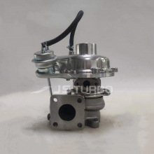 ����4TNV84������ѹ�� RHF4 CYFR VA420219 129530-18100