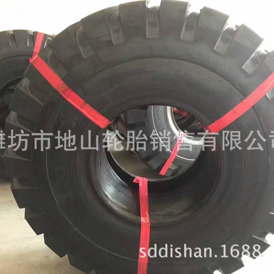 现货26.5-25  60装载机轮胎  工程机械轮胎