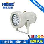 耐比LED防爆视孔灯8-10W防爆视孔灯砊用防爆工业LED防爆灯具