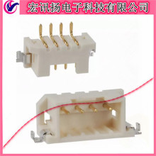 DF3DZ-4P-2H HRS/V| 2.0mmg-4Pin -B