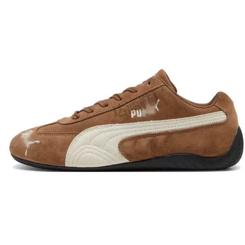 Кроссовки (BM Racing) для детей, гоночный стиль, цвета и размеры 35,5–45