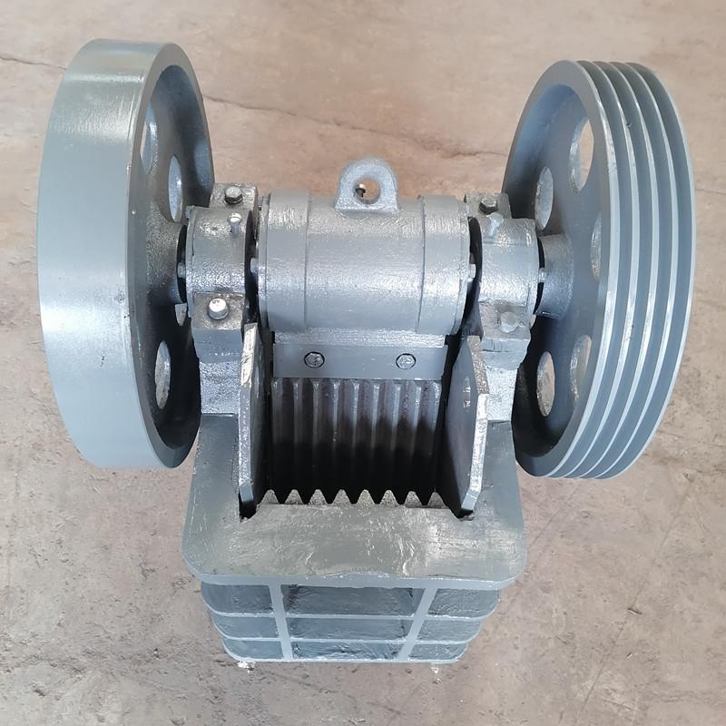 现货供应PE150*250矿用鄂破机 颚式破碎机价格