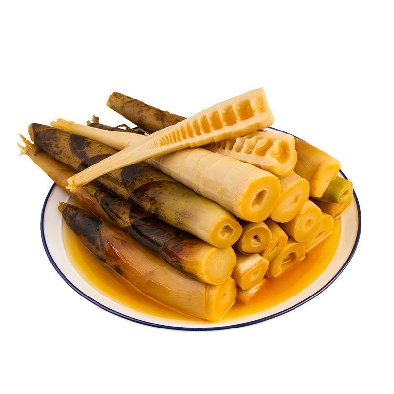 북부 복건성 생머리 : 매콤한 옛 국물 각 2팩 [총 2kg 약간 매운맛, 맵지 않음]