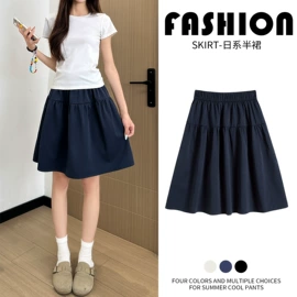 休闲裤;半身裙;女式牛仔裤