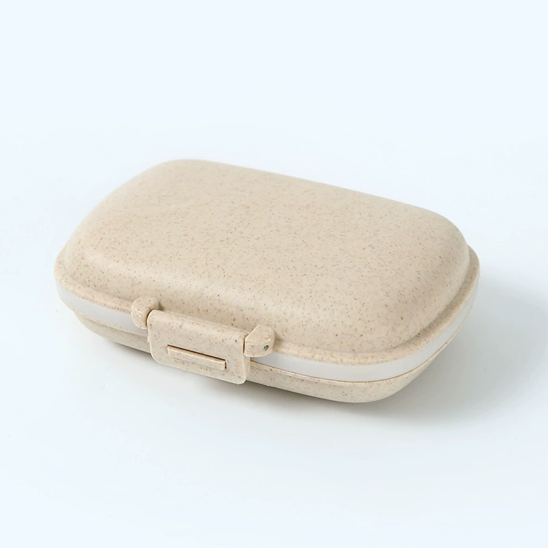 (Cross-border trading), container, банка для хранения, double-layer storage box, 8 cells