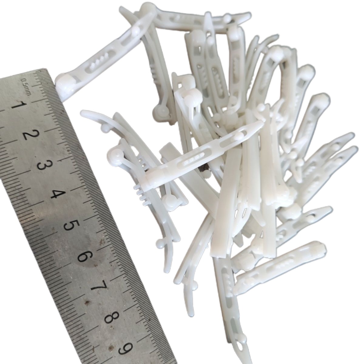 Plastic hairgrip, accessory, accessories, headband handmade, DIY 5