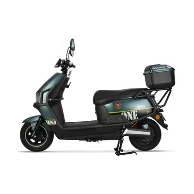 New N8 electric car 72v long-distance Elektrikli motosikletlər