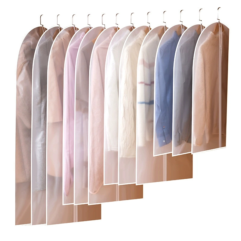 Wardrobe Clear Home from Yomiego