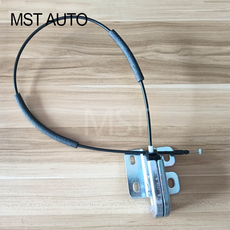 905932234R 905939948R adecuado para Renault trasero tronco cola cerradura de la puerta
