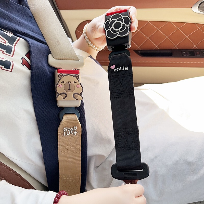 Car Seat Belt for Pregnant Women, Car-Specific Belly Support Belt to Prevent Baby's Tummy from Being Strangled, Driving Artifact during Pregnancy, Car Goodies Car Seat Belt for Pregnant Women, Car-Specific Belly Support Belt to Prevent Baby's Tummy from Being Strangled, Driving Artifact during Pregnancy, Car Goodies