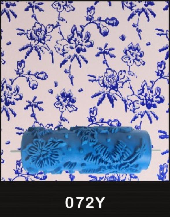 072Y; 5inch 사양; 고무