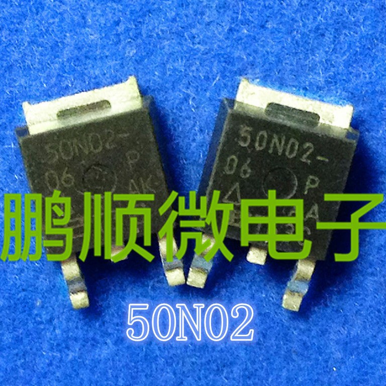 批发贴片三管 SUD50N02 50N02-06P 50N02-04 原装进口 品质保证