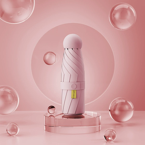 【Pink】UPF50+
