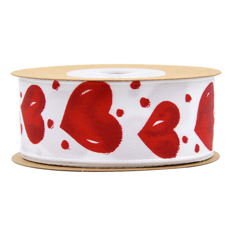 Amazon impresión transfronteriza cinta amor