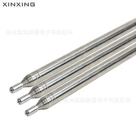工厂定制不锈钢伸缩杆加长延长支撑杆自由伸缩