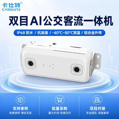 Other Automotive Safety Supplies, counter, car intelligent AI