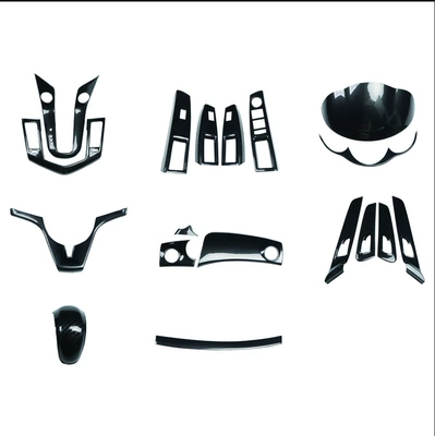 09-15 Chevrolet Cruze door — Other Automotive Interior Supplies