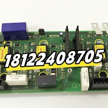 A20B-2101-0230机器人驱动板 维修议价