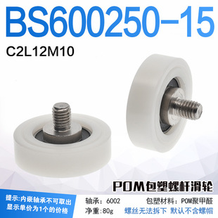 BS600250-15 C2L12 M10�ݽz�ݗU���S��݆����������݆���M10*50
