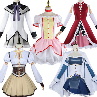 ħ����ŮС�ACOS���bcosplay¹Ŀ�A��𶷷� ħ����Ů������cos��