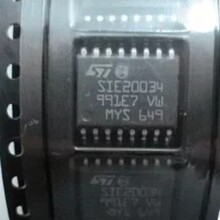 SIE20034 SOP-16 ST S1E20034 ��Ƭ16�� ����оƬ ������Ʒ DIP-8
